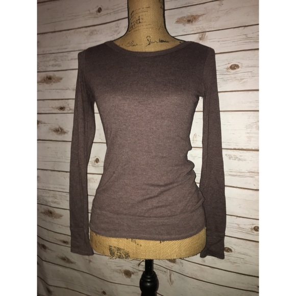 Tops - 💙Cute Long Sleeve Shirt